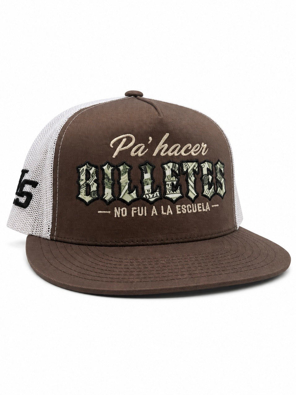 Pa’ hacer Billets