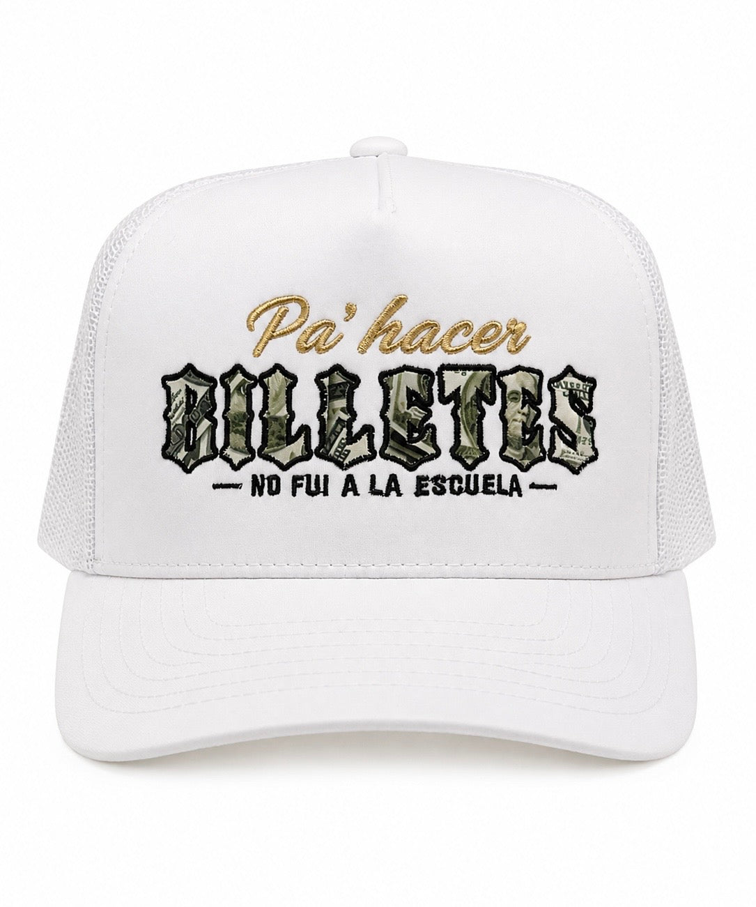 Pa’ hacer Billets