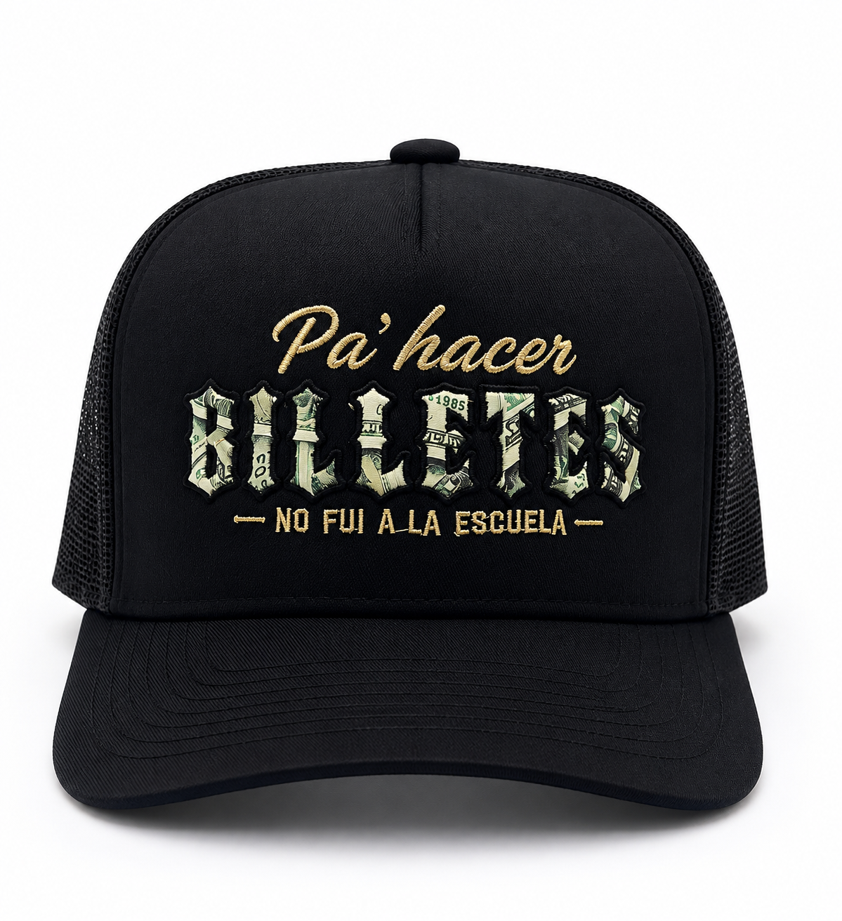 Pa’ hacer Billets
