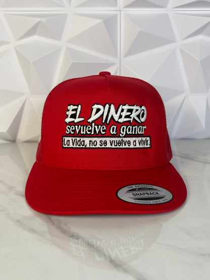 El Dinero