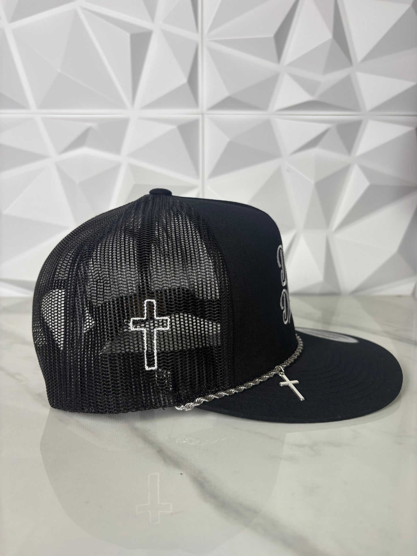 Dios Por Delante
