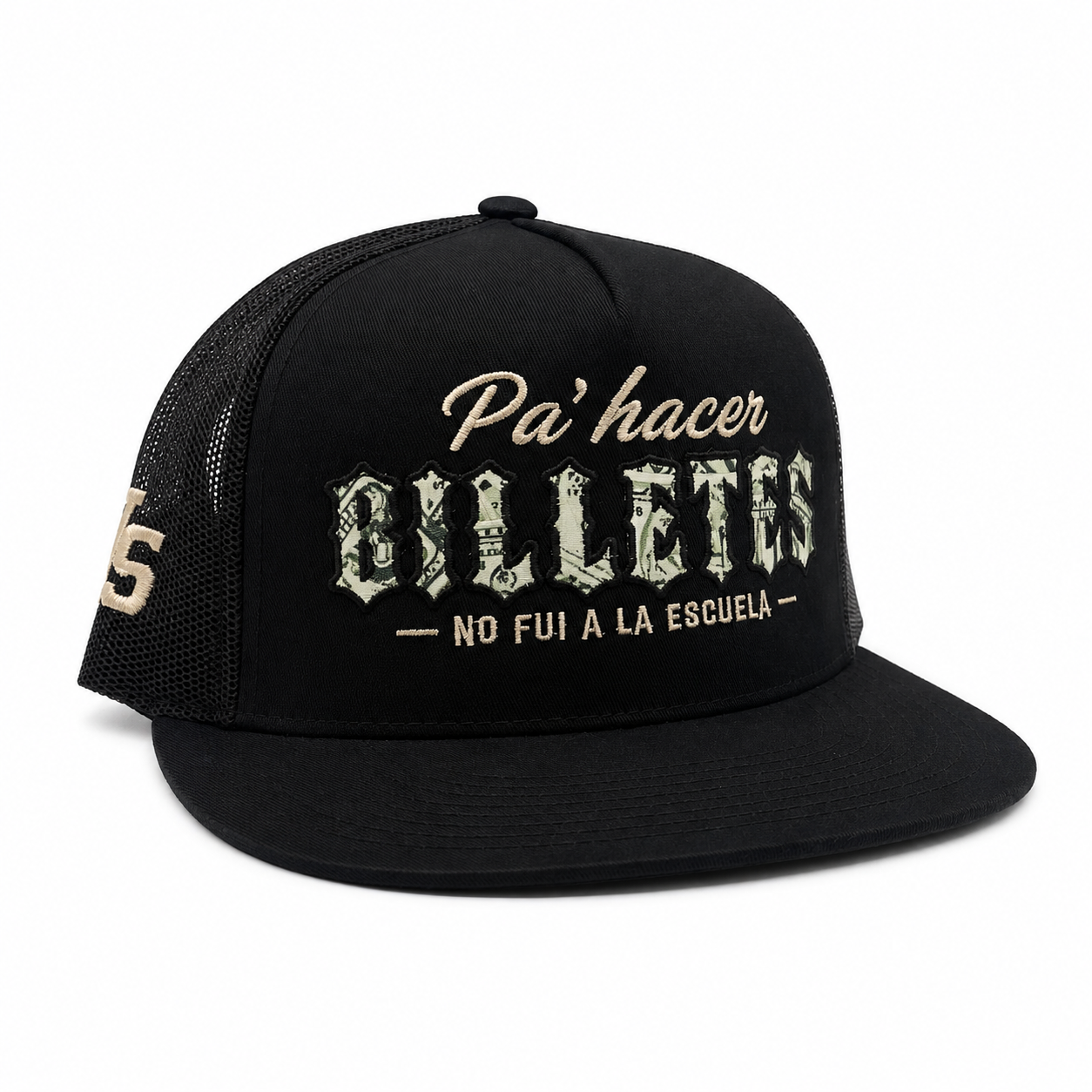 Pa’ hacer Billets