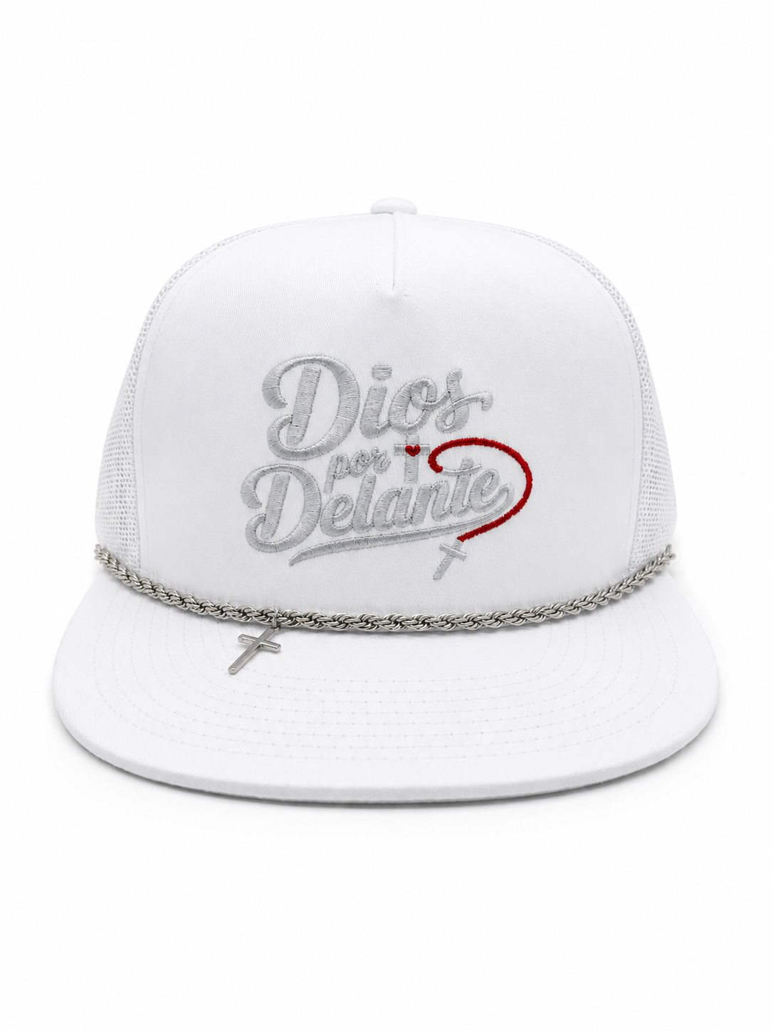 Dios Por Delante