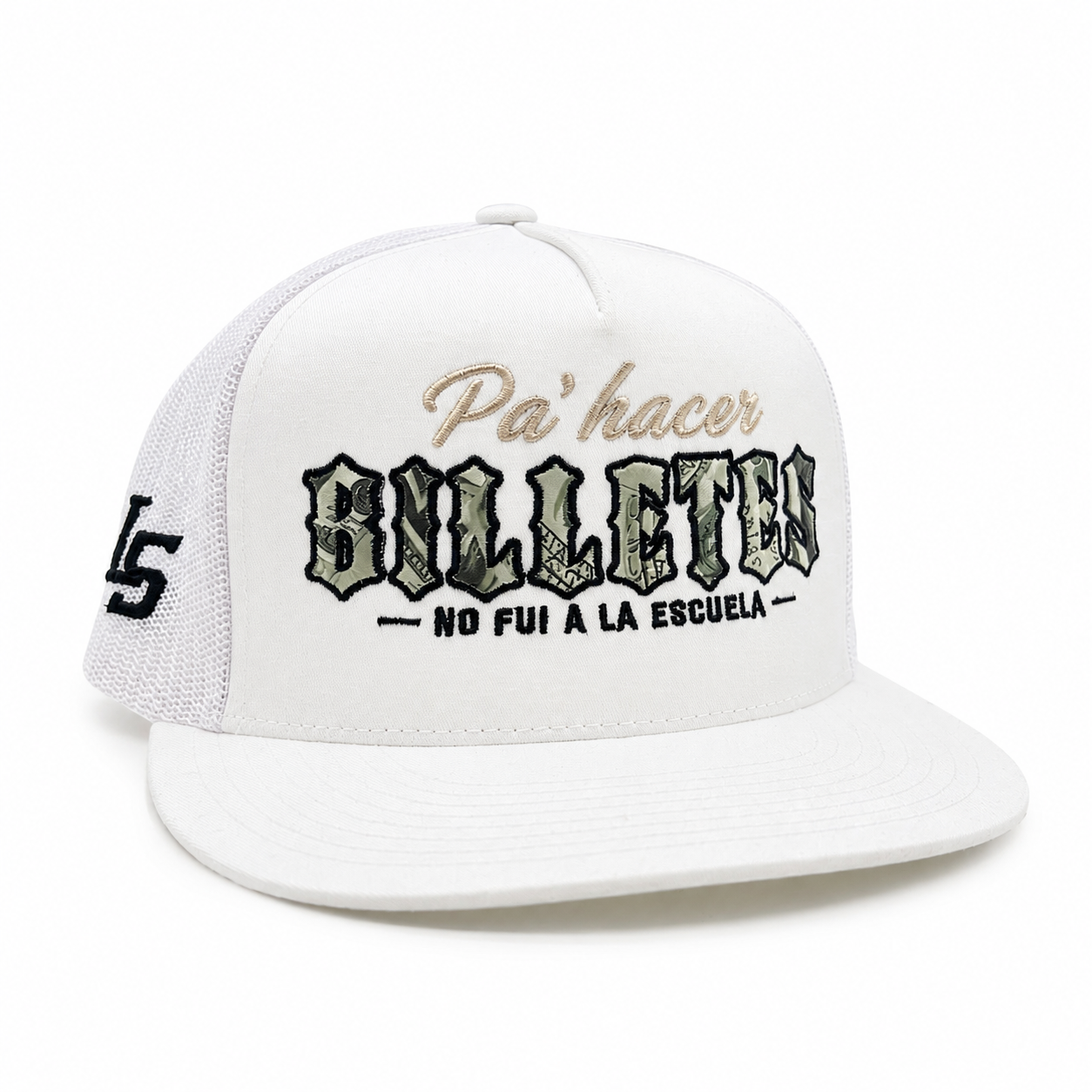 Pa’ hacer Billets
