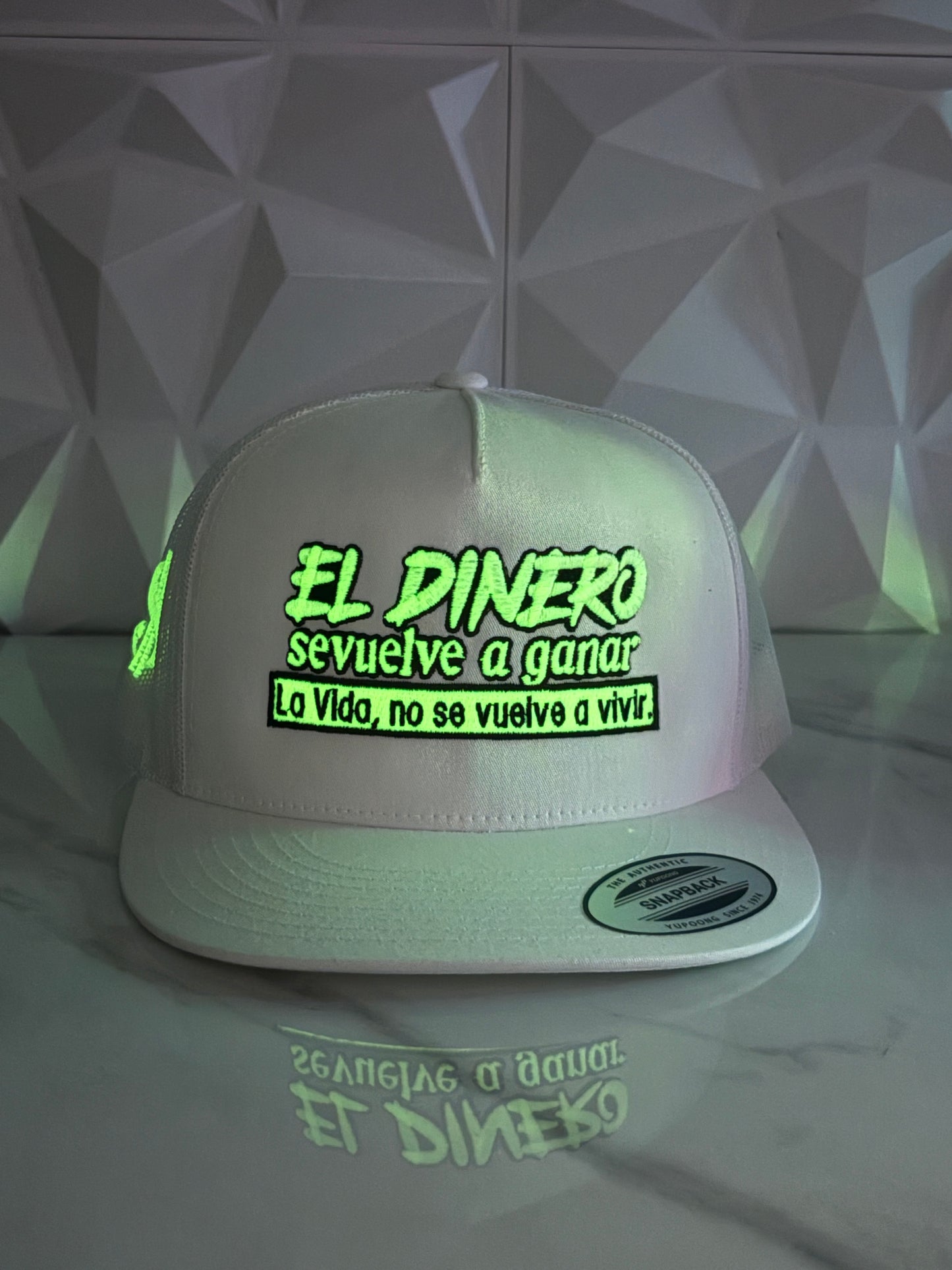 El Dinero