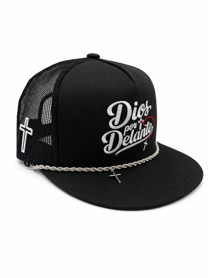 Dios Por Delante