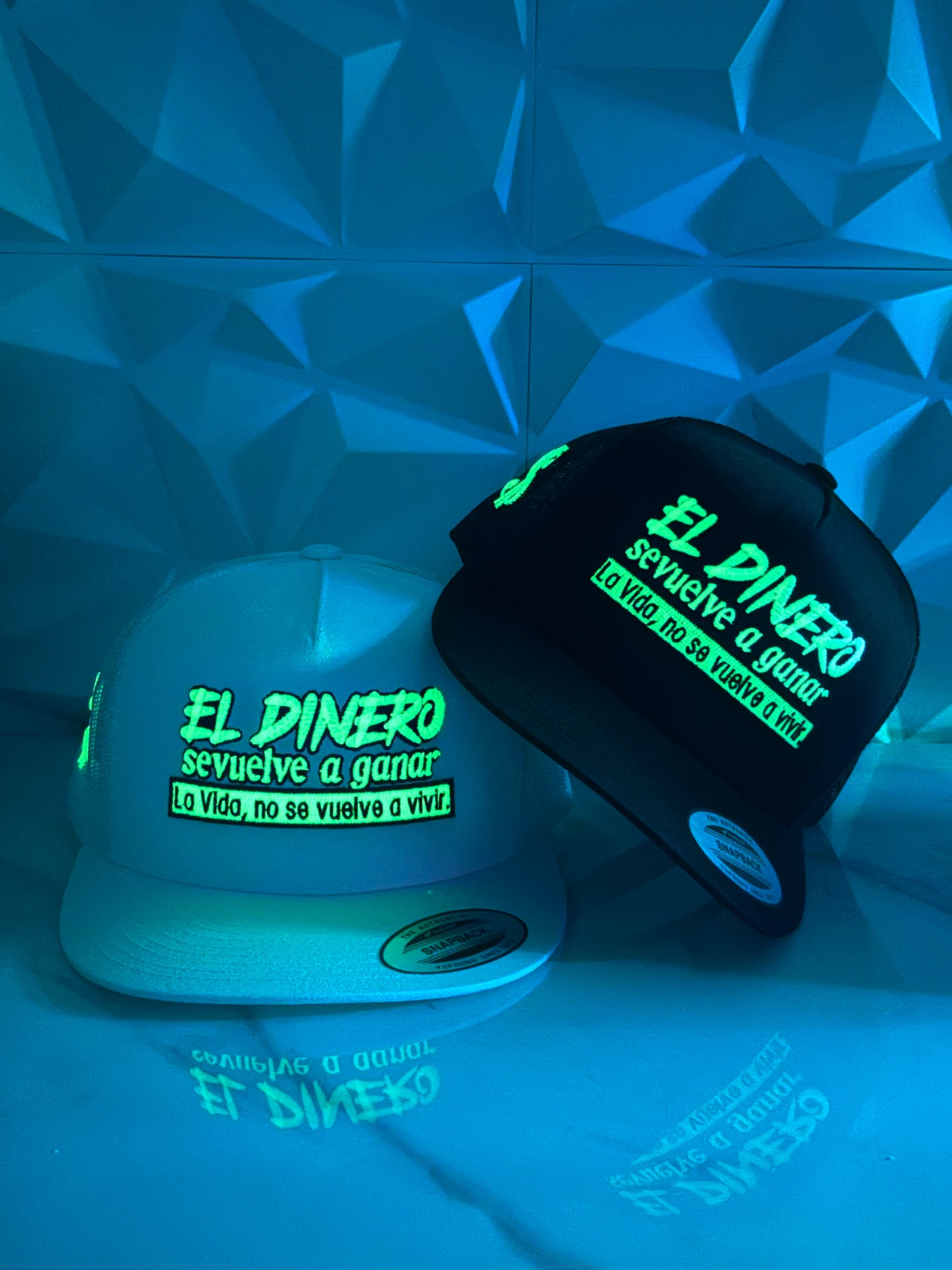 El Dinero