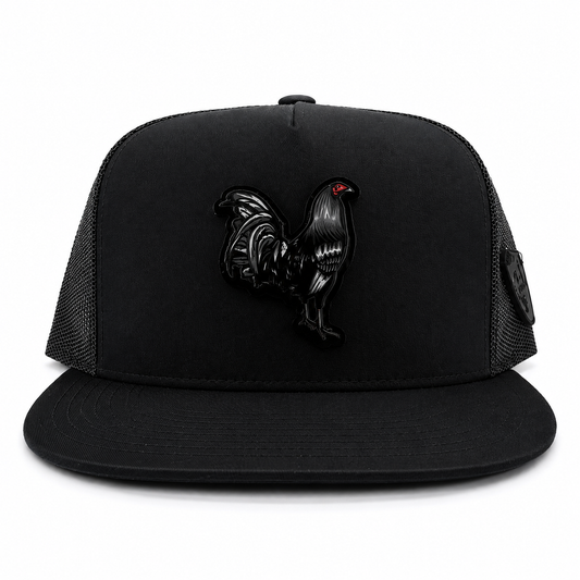Gallo Navaja De Oro