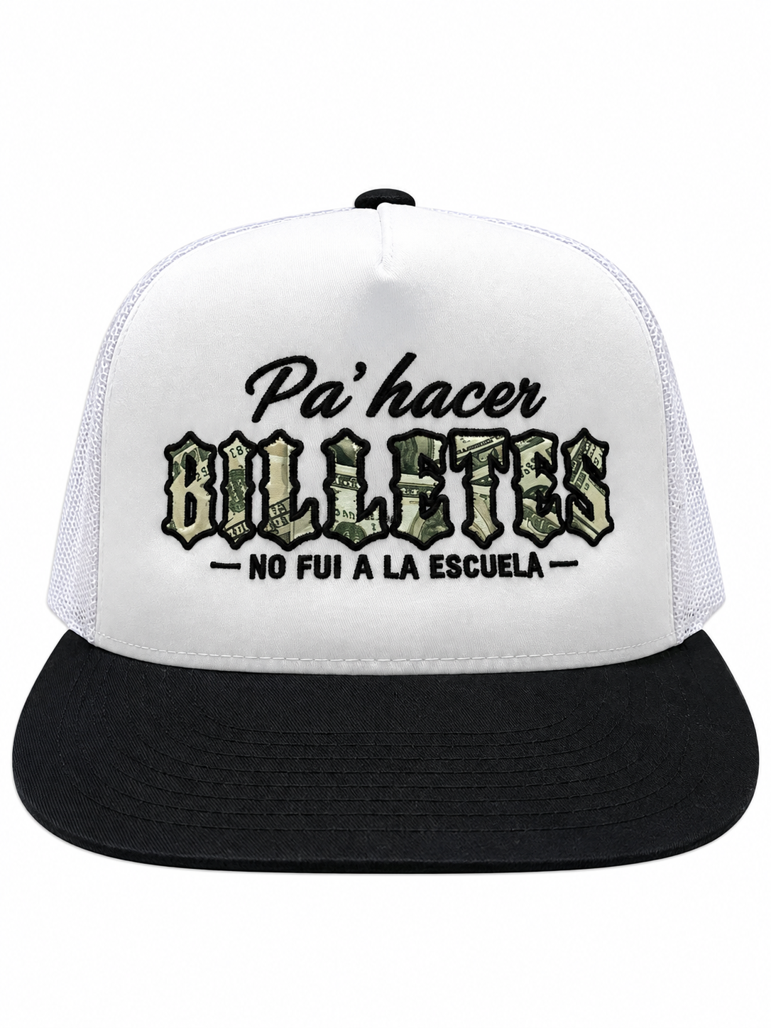 Pa’ hacer Billets